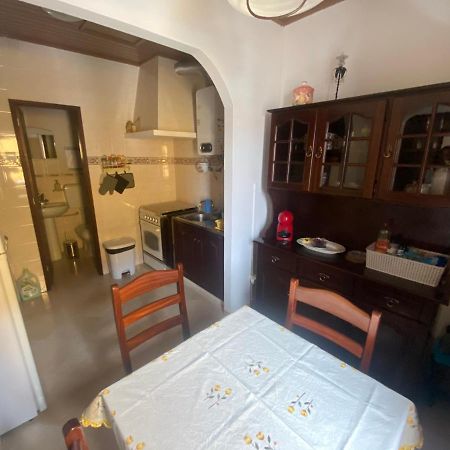 Cantinho Da Avo Vila do Bispo Bagian luar foto