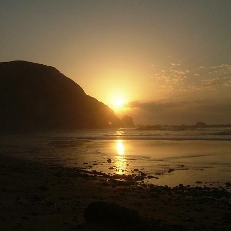 Cantinho Da Avo Vila do Bispo Bagian luar foto