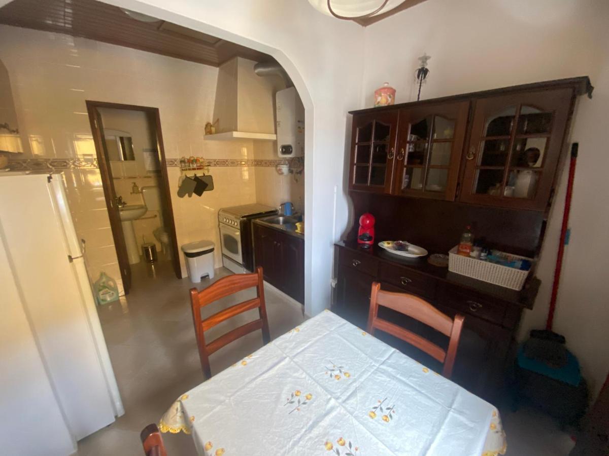 Cantinho Da Avo Vila do Bispo Bagian luar foto