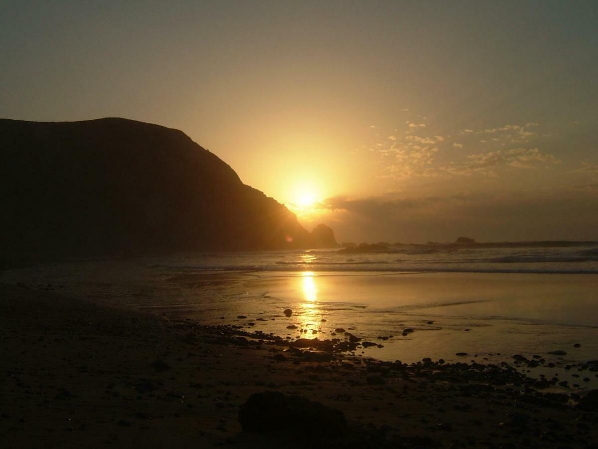 Cantinho Da Avo Vila do Bispo Bagian luar foto