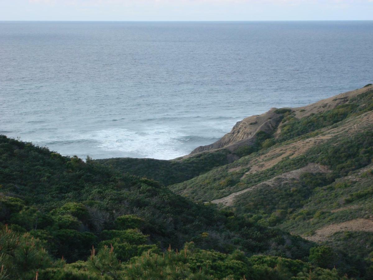 Cantinho Da Avo Vila do Bispo Bagian luar foto