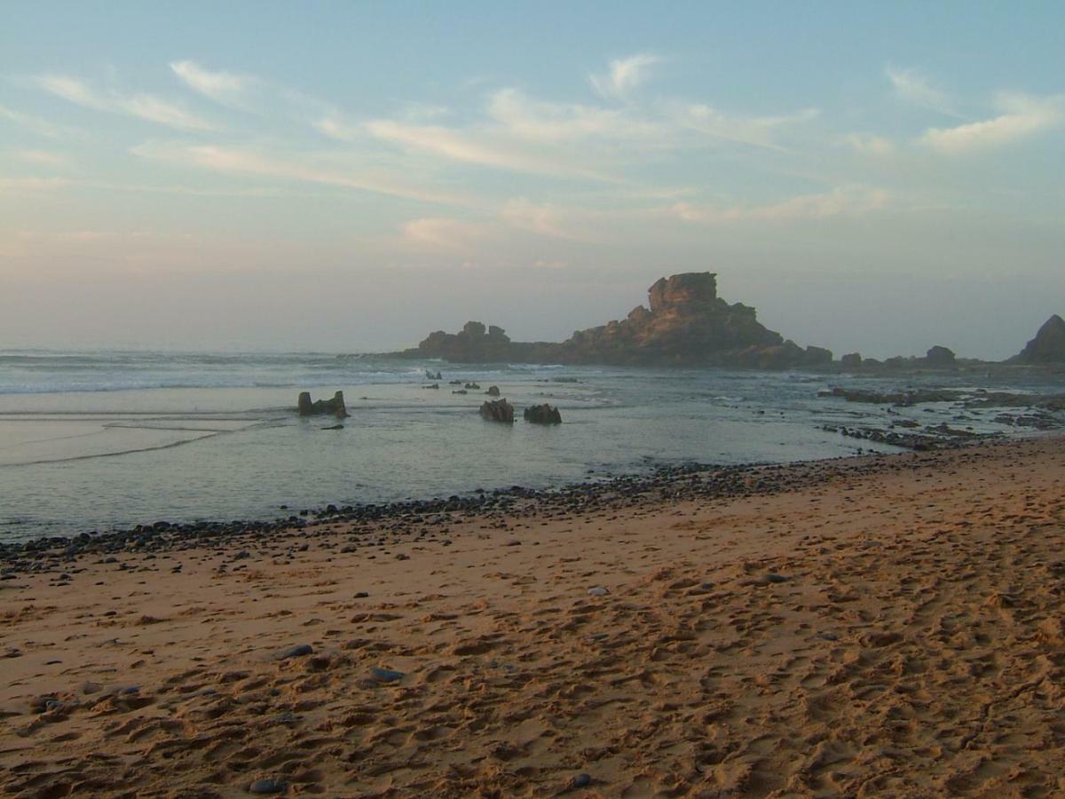 Cantinho Da Avo Vila do Bispo Bagian luar foto
